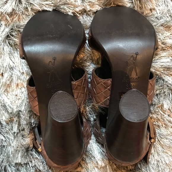 Ripicca Sandals - Picture 4 of 5
